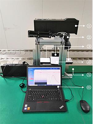 Research and Application of Several Key Techniques in Hyperspectral Image Preprocessing